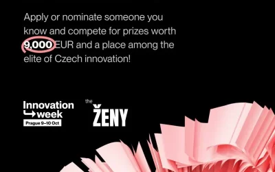 Innovation Week Prague